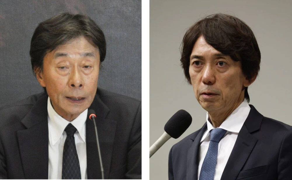 Fuji TV Gugat Dua Mantan Petingginya Senilai 5 Miliar Yen